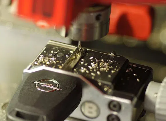 Universal Locksmith Store Pittsburgh, PA 412-595-9377 - 11-Key-Cutting